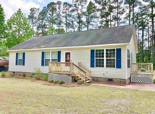2409 Grier Dock Rd, Galivants Ferry, SC 29544