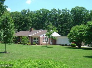 4938 Lansdowne Rd, Fredericksburg, VA 22408