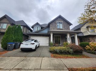 2581 163a St, Surrey, BC V3Z 6X7