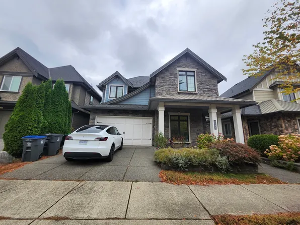 2581 163a St, Surrey, BC V3Z 6X7