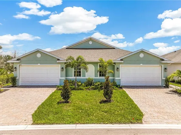 18124 LAGOON REACH LN, NORTH FORT MYERS, FL 33917