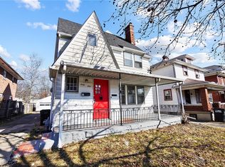 61 Pointview Ave, Dayton, OH 45405