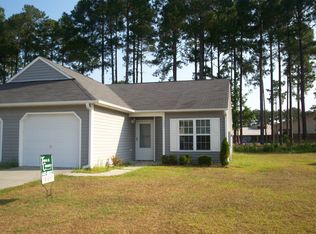 149 Gooding Dr, Havelock, NC 28532