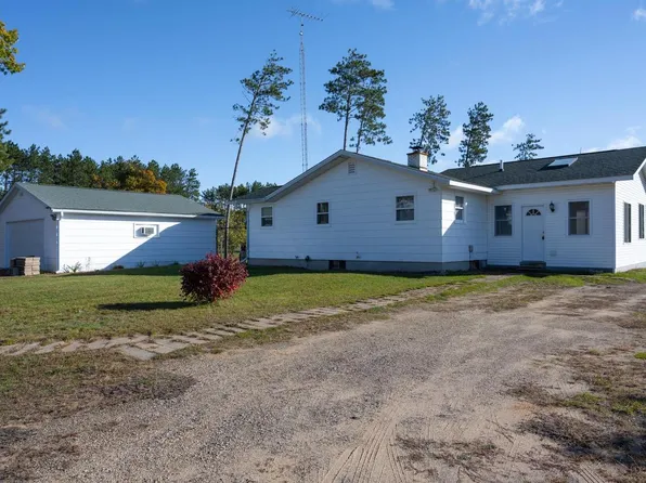 N9965 Padre Pio Drive, Necedah, WI 54646