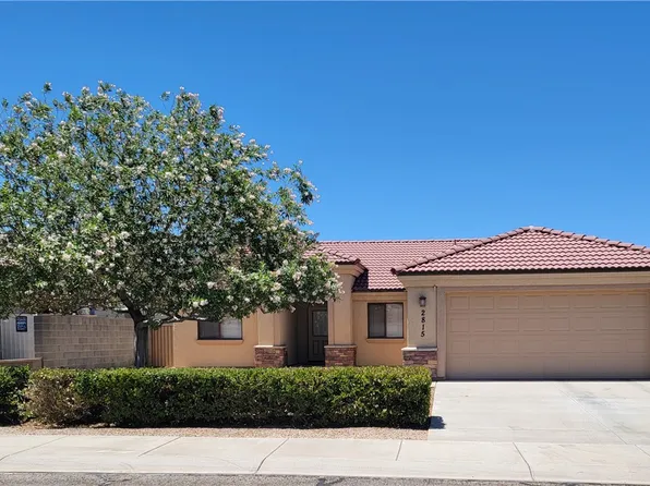 2815 N Melody Street, Kingman, AZ 86401