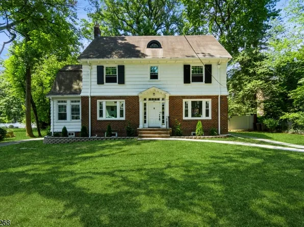 306 Tremont ave, City Of Orange Twp., NJ 07050