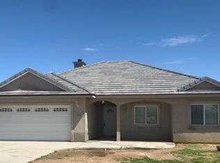 21412 79th St, California City, CA 93505
