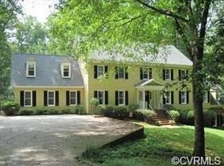 14642 Castleford Ct, Midlothian, VA 23113