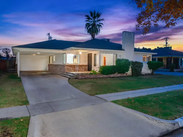 3534 E Dayton Ave, Fresno, CA 93726