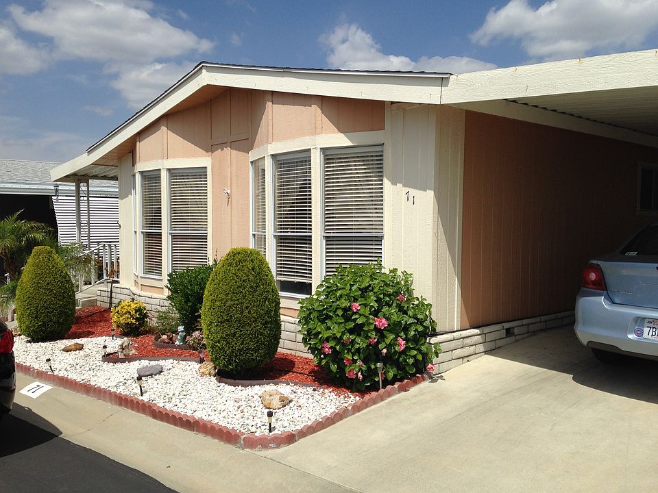 1st image of 24600 Mountain Ave Space 71