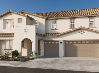Residence 3832 Plan, Citrus at Bridle Ridge, Riverside, CA 92508