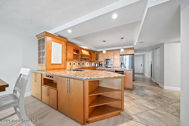 1835 S Atlantic Ave #803 — Photo 7