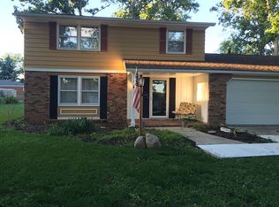 7129 Duane Dr, Fort Wayne, IN 46835