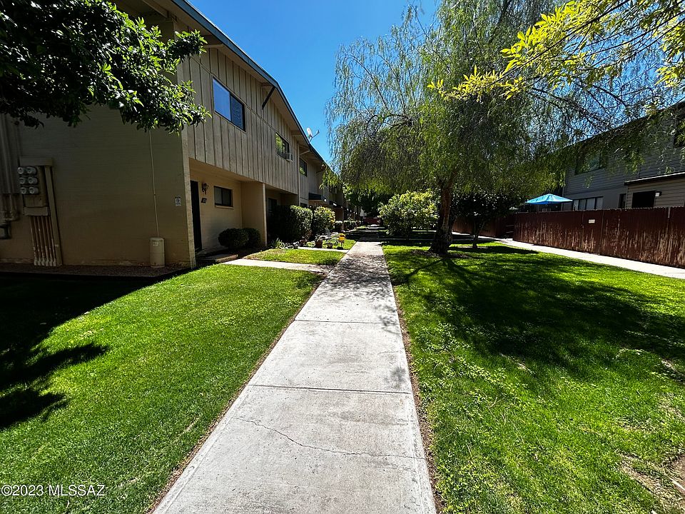 1354 S Avenida Polar APT H-8, Tucson, AZ 85710 | MLS #22309448 | Zillow