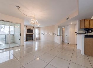 4555 E Sahara Ave UNIT 201, Sunrise Manor Town, NV 89104
