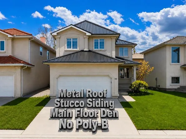69 NE Hampstead Gdns NW, Calgary, AB T3A 5Y5