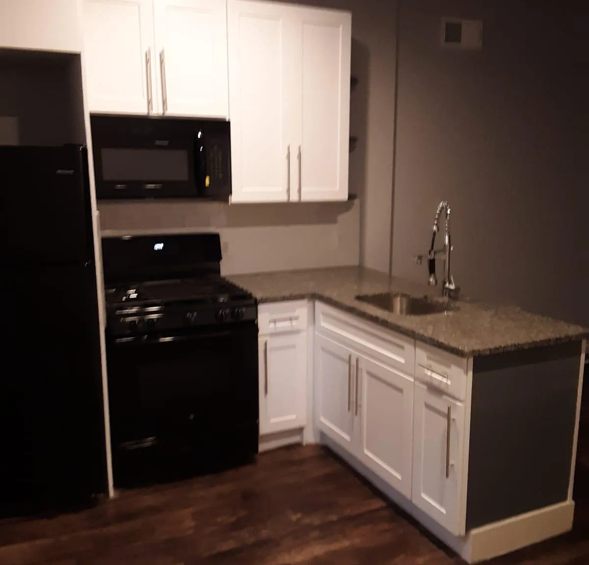 3 bed, 900 sqft, $1,750 — Photo 2