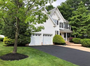 21 Woodfield Ct, Princeton, NJ 08540