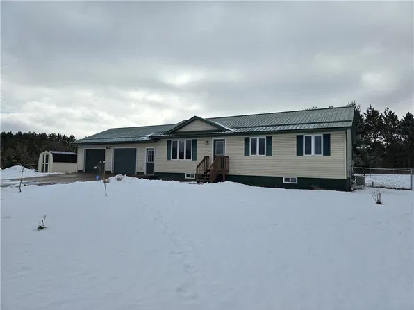 903 24 15/16 Street, Chetek, WI 54728