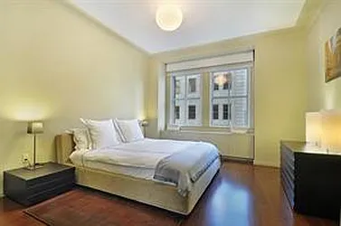 Rented by Corcoran