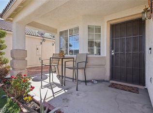 3805 Sorrowing Sparrow Ct, North Las Vegas, NV 89032