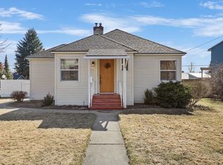 2803 W Euclid Ave, Spokane, WA 99205