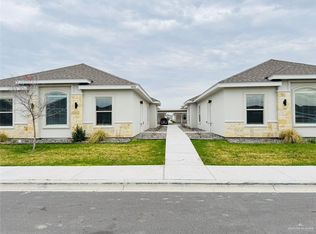 822 N Blair Ave #4, Edinburg, TX 78541