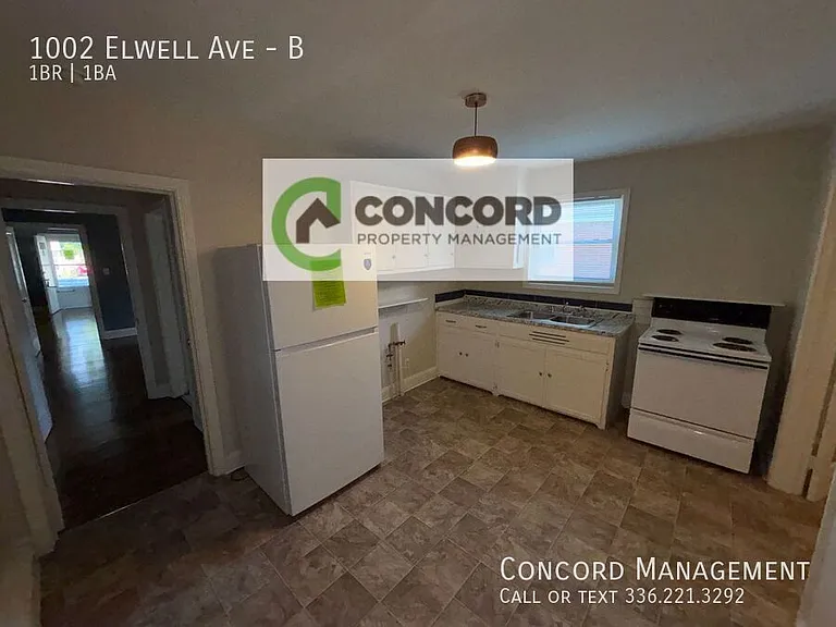 1002 Elwell Ave #B — Photo 12