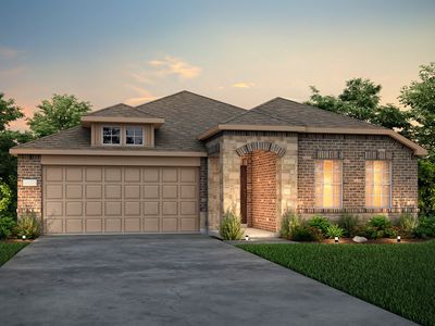 2717 Creekbend Ln, Denton, TX, 76208