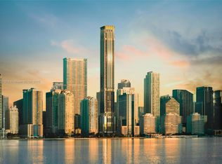 888 Brickell Ave #78A, Miami, FL 33131