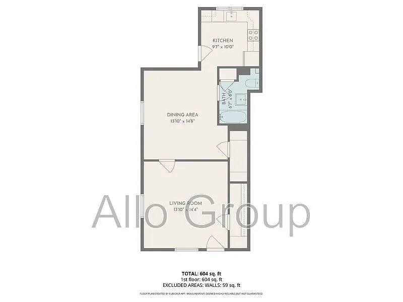 Building Photo - 9878 Canterbury Rd #2