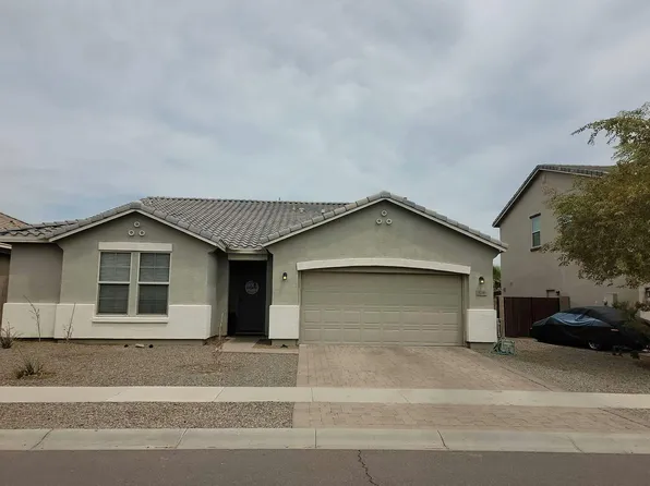 5246 W Lydia Ln, Laveen, AZ 85339