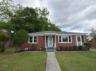 1502 Granby Rd, Cayce, SC 29033