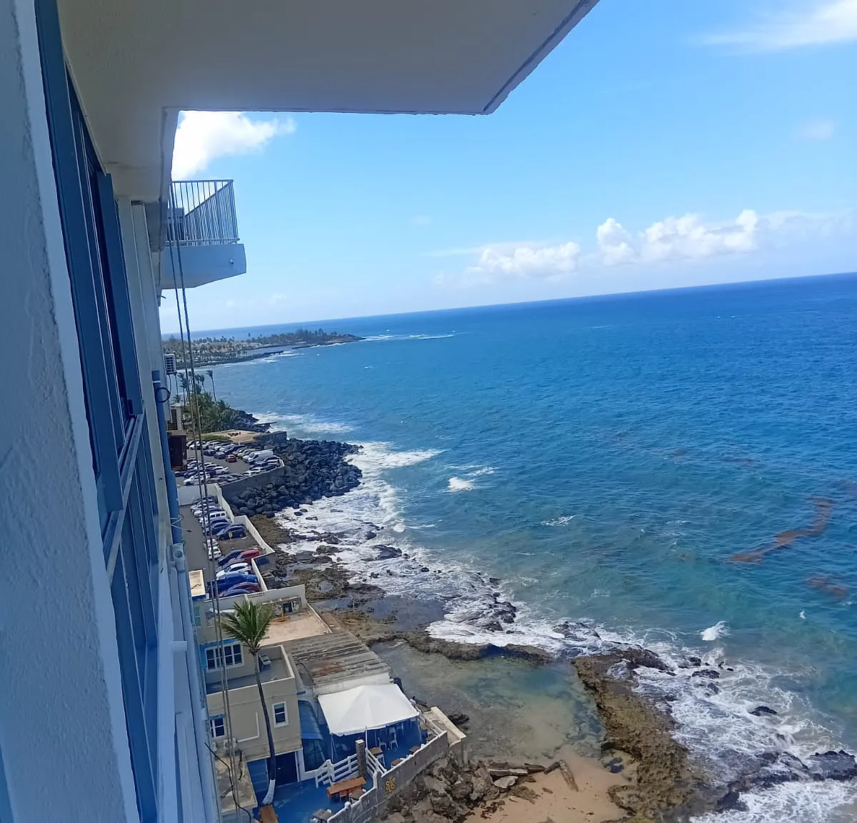1 bed, 850 sqft, $2,500 — Photo 2