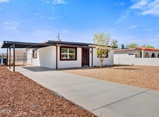 3301 W Portland St, Phoenix, AZ 85009
