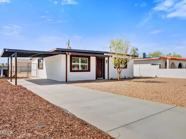 3301 W PORTLAND Street, Phoenix, AZ 85009