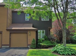 192 Windsor Pl #AA-8, Madison, NJ 07940