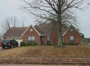 6539 W Grove Dr, Bartlett, TN 38135