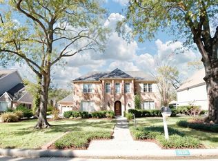 1814 Wagon Gap Trl, Houston, TX 77090