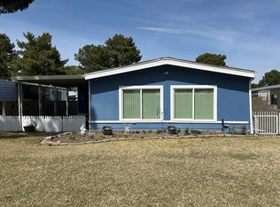 48303 20th St W SPACE 209, Lancaster, CA 93534