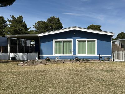 48303 20th St W SPACE 209, Lancaster, CA, 93534