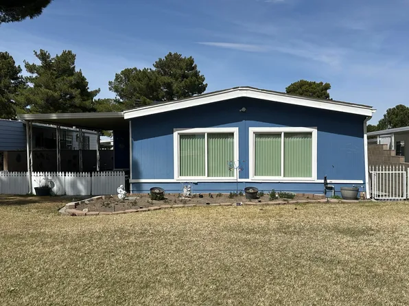 48303 20th St W Space 209, Lancaster, CA 93534