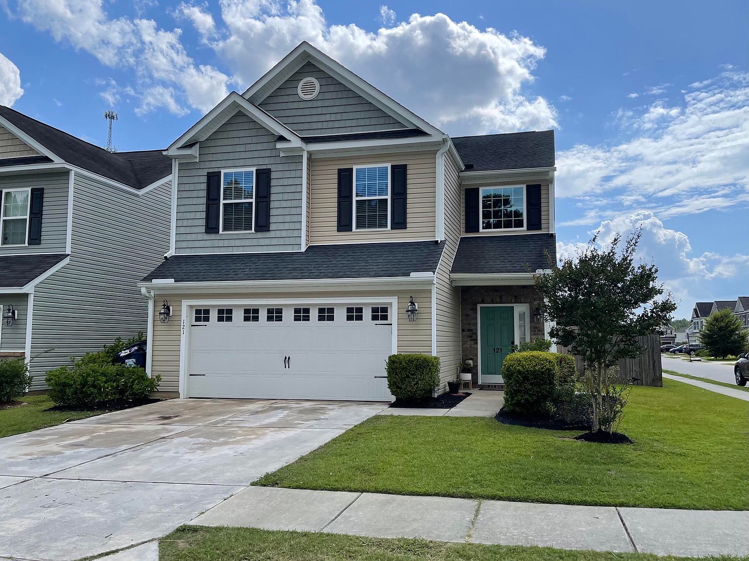 121 Longford Dr, Summerville, SC 29483 Zillow