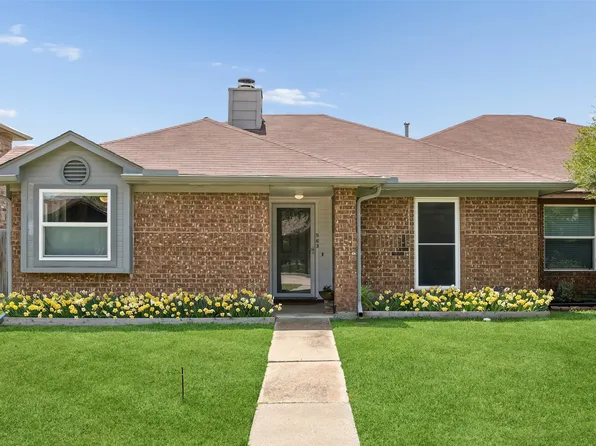 563 Lee Dr, Coppell, TX 75019