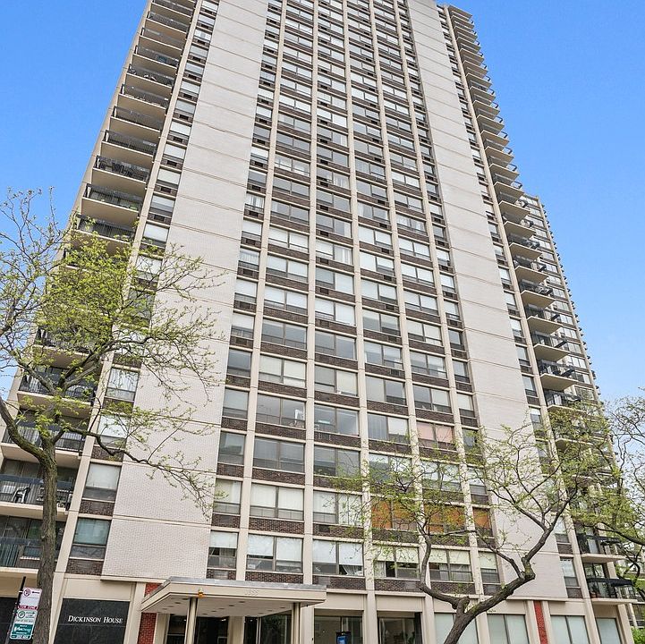 1st image of 1355 N Sandburg Ter APT 804D
