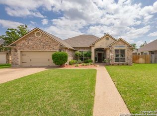 3608 Tracy Ct, Bryan, TX 77802