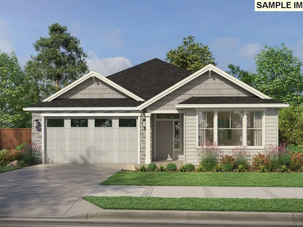 17105 NE 82nd St, Vancouver, WA 98682