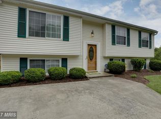 9340 Northgate Rd, Laurel, MD 20723