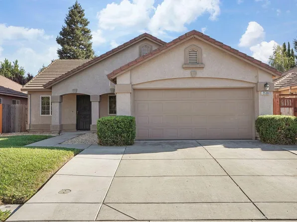 2538 Deborah Ln, Stockton, CA 95206