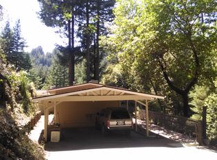 315 Jarvis Rd, Santa Cruz, CA 95065